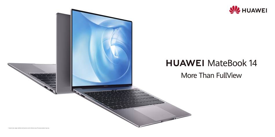 Yeni Tanıtılan Huawei MateBook X ve MateBook 14 Neler Sunuyor?