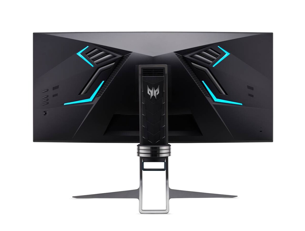 20 Bin TL'lik Kavisli Oyuncu Monitörü Acer Predator X35 Neler Sunuyor?