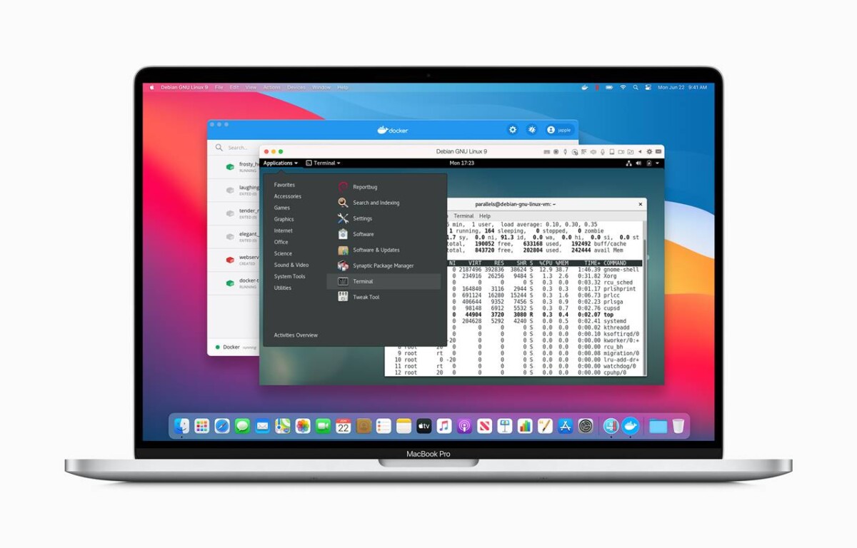 Apple, Intel'i Bıraktı: Kendi İşlemcisi Apple Silicon'u Tanıttı!