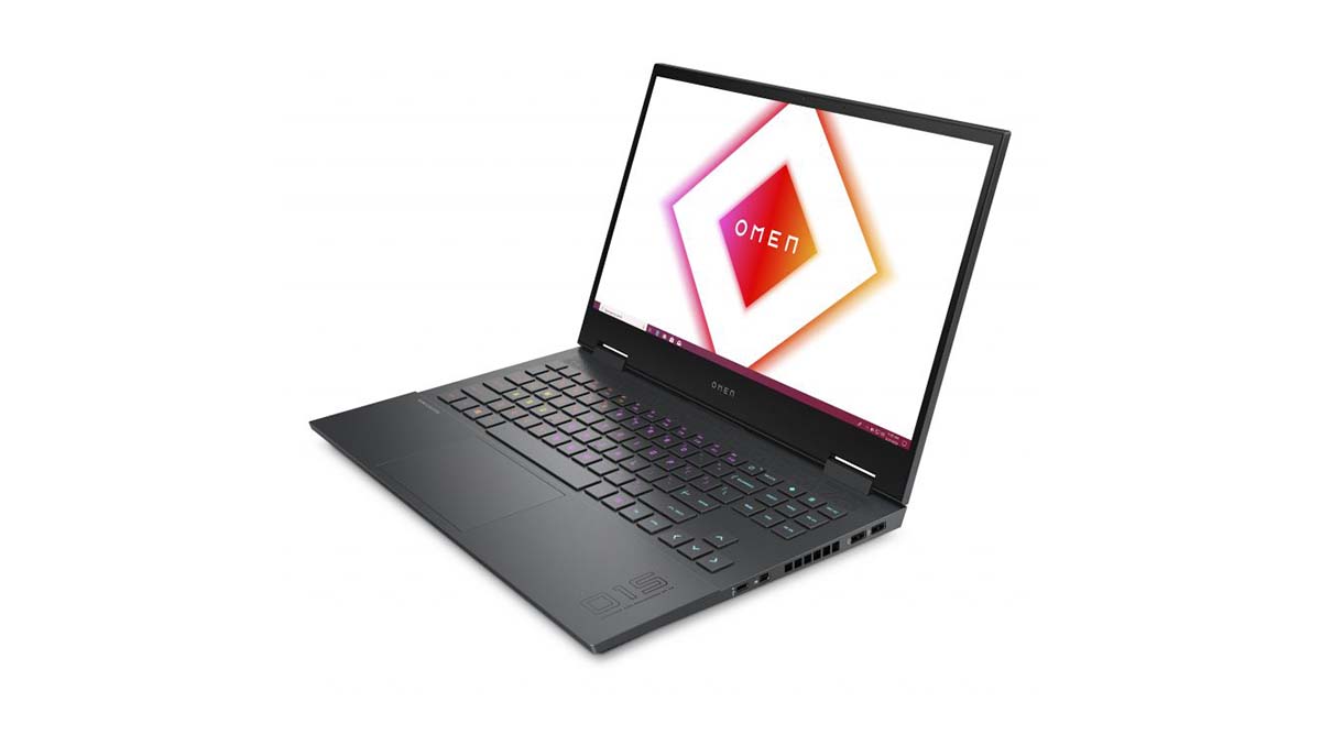 Karşınızda HP Omen 15 2020 Oyun Bilgisayarı (Özellikleri, Çıkış Tarihi ve Fiyatı)