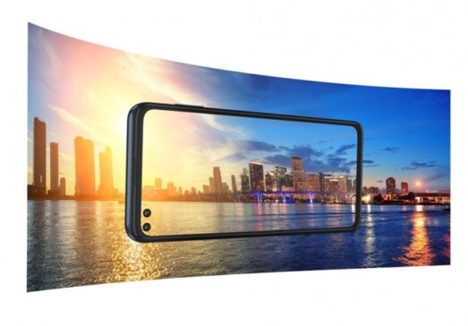 Motorola One 5G Tanıtıldı!