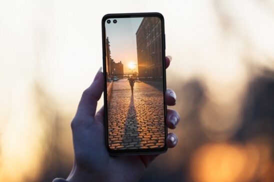 Motorola One 5G Tanıtıldı!