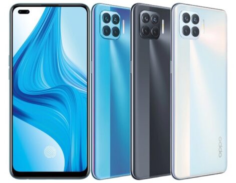 OPPO’nun Yeni Akıllı Telefonları F17 ve F17 Pro