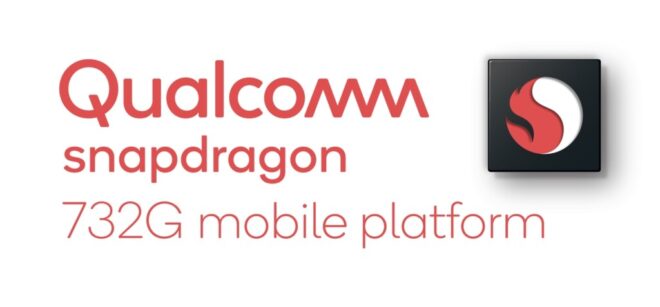 Qualcomm Yepyeni Snapdragon 732G Yonga Setini Duyurdu!