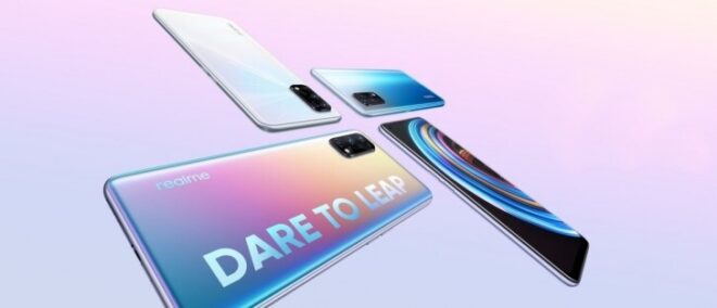 Realme X7 ve X7 Pro Tanıtıldı: İşte Özellikleri ve Fiyatı