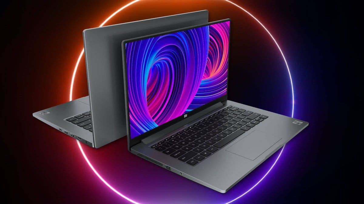 Xiaomi, Yeni Mi Notebook 14 Serisini Tanıttı: İşte Özellikleri ve Fiyatı