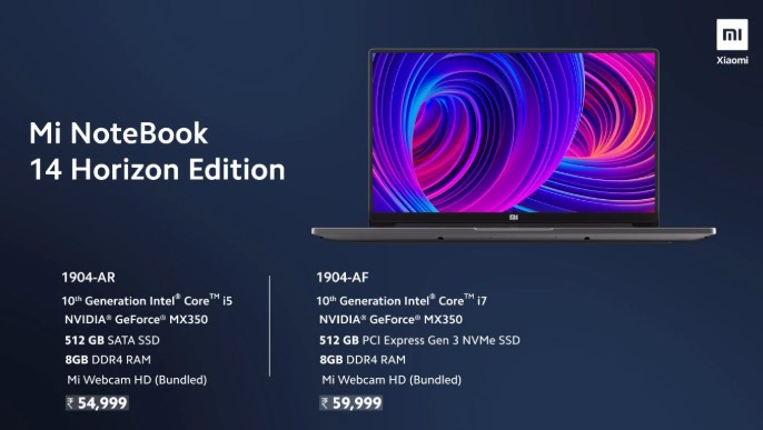 Xiaomi, Yeni Mi Notebook 14 Serisini Tanıttı: İşte Özellikleri ve Fiyatı