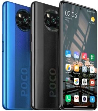 Xiaomi POCO X3 NFC Tanıtıldı: Özellikleri ve Fiyatı
