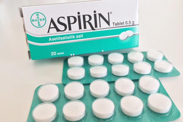 aspirin