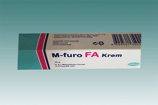 M Furo Krem
