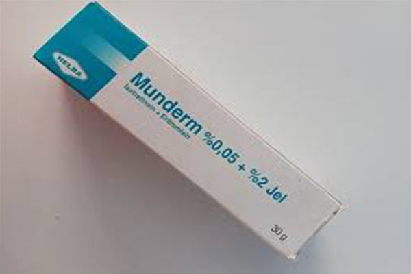 Munderm Jel Krem Nedir, Ne İşe Yarar