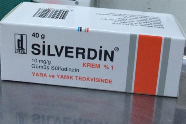Silverdin Krem Ne İşe Yarar