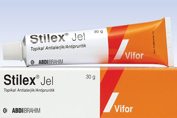 Stilex Krem