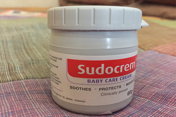 Sudocrem Krem