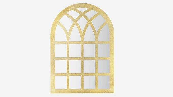 bim-pencere-dekorlu-gold-ayna